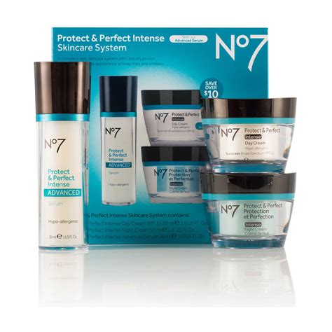 no 7 skin care boots.